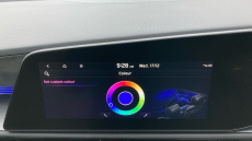 Kia Niro 150kW 4 65kWh 5dr Auto Electric Estate